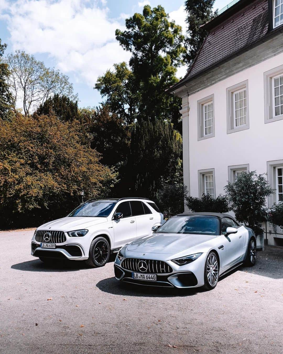 Mercedes AMGさんのインスタグラム写真 - (Mercedes AMGInstagram)「Road-trip season is around the corner, what's next on your bucket list?   📸 @robin_k94​  #MercedesAMG #AMG #AMGLife #AMGSpirit」4月21日 19時03分 - mercedesamg