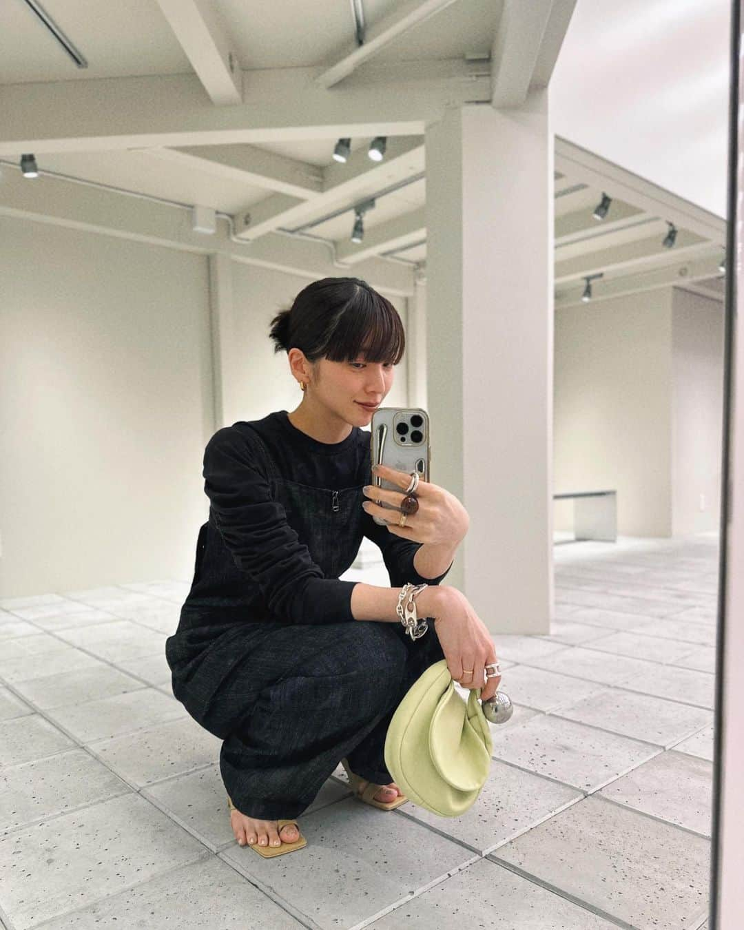 吉田怜香のインスタグラム