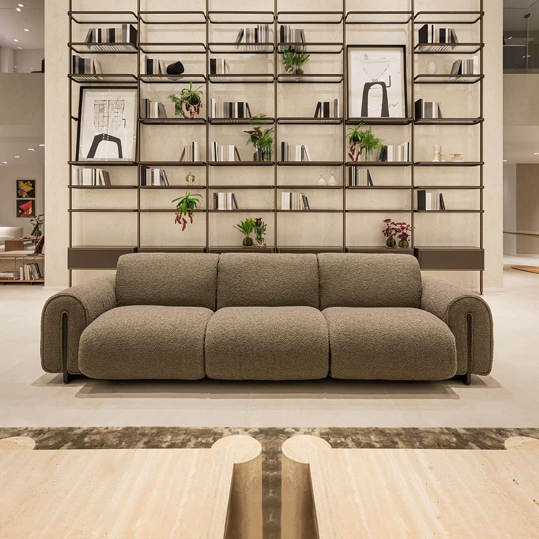 Natuzzi Officialのインスタグラム