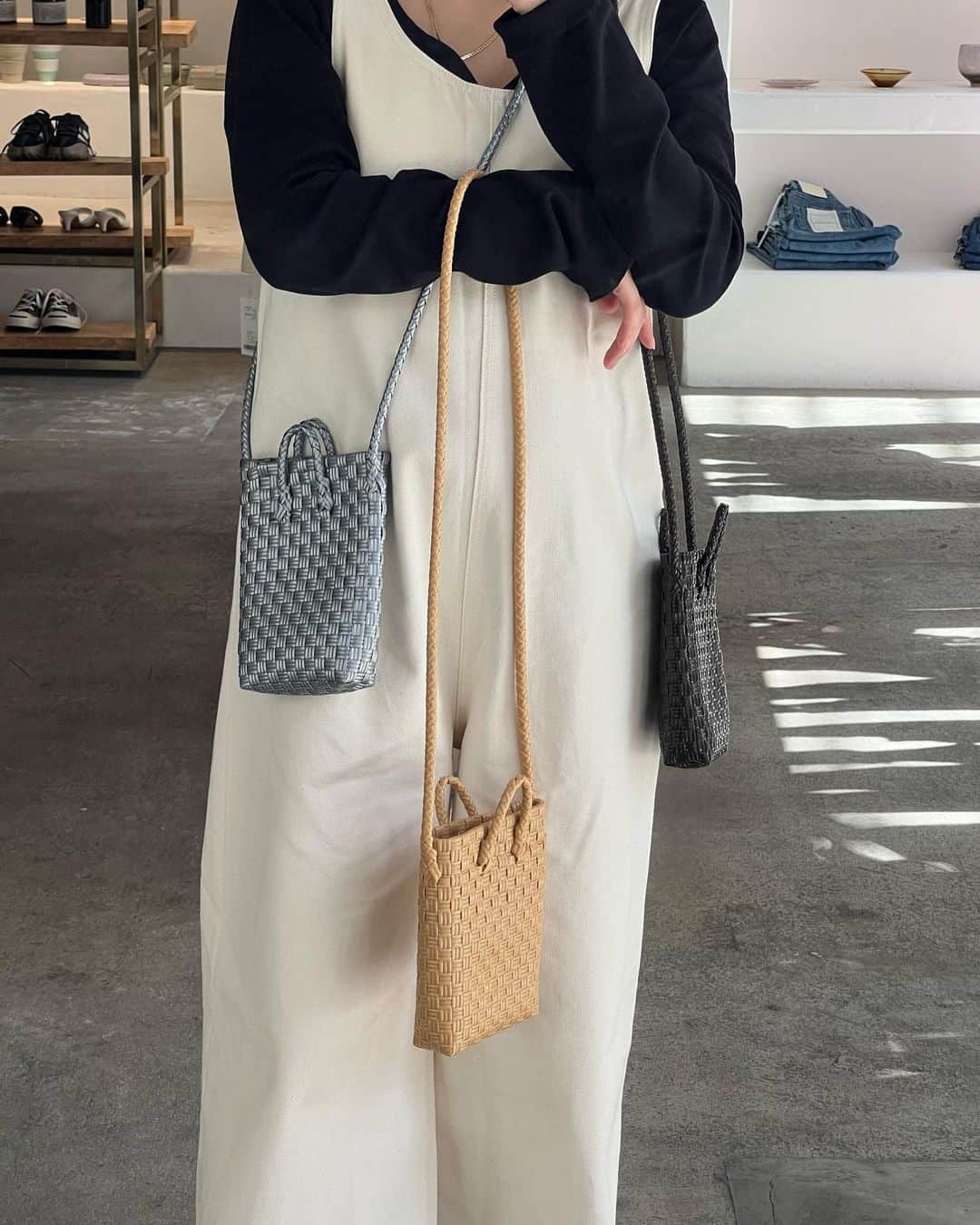 CASA FLINEのインスタグラム