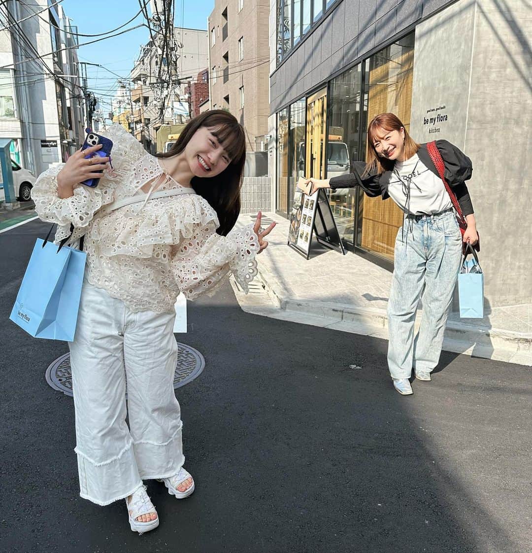 桐山マキのインスタグラム