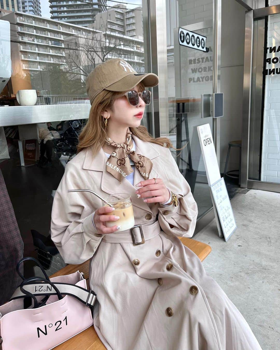 エリンコのグルメインスタ