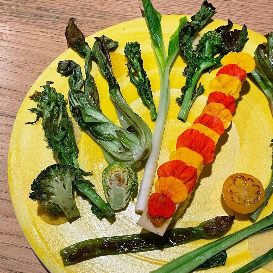 平野紗季子のグルメインスタ