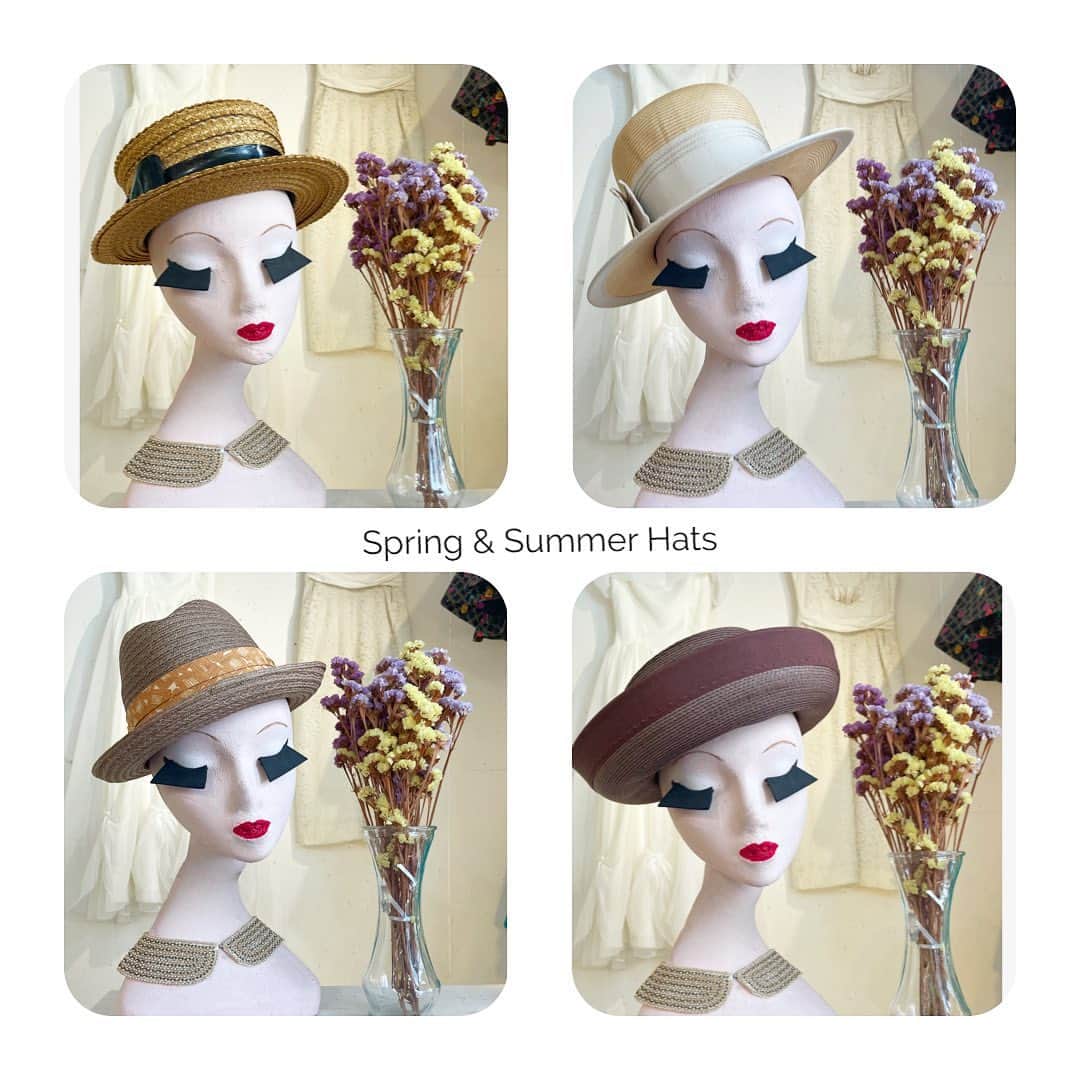 NUTTY Vintage&Collectibleのインスタグラム