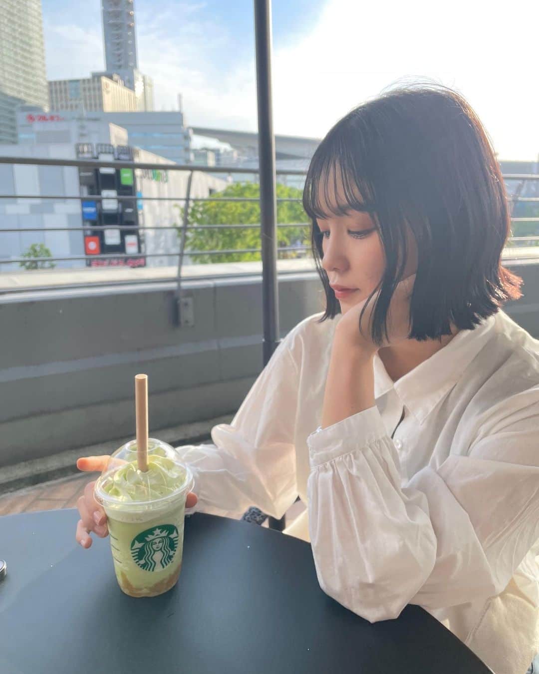 石井蘭のインスタグラム