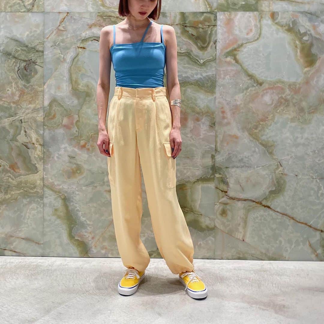 H BEAUTY&YOUTHのインスタグラム