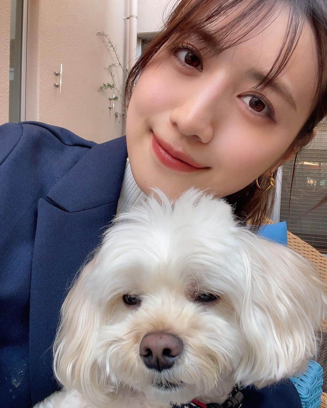 御子柴かなさんのインスタグラム写真 - (御子柴かなInstagram)「愛犬と泊まれるホテル、DANQOO に行ってきました☺︎ 楽しかったー🥰 気になる方ぜひ⬇️ https://www.danqoo.jp/about/」4月21日 19時52分 - kanakana2510