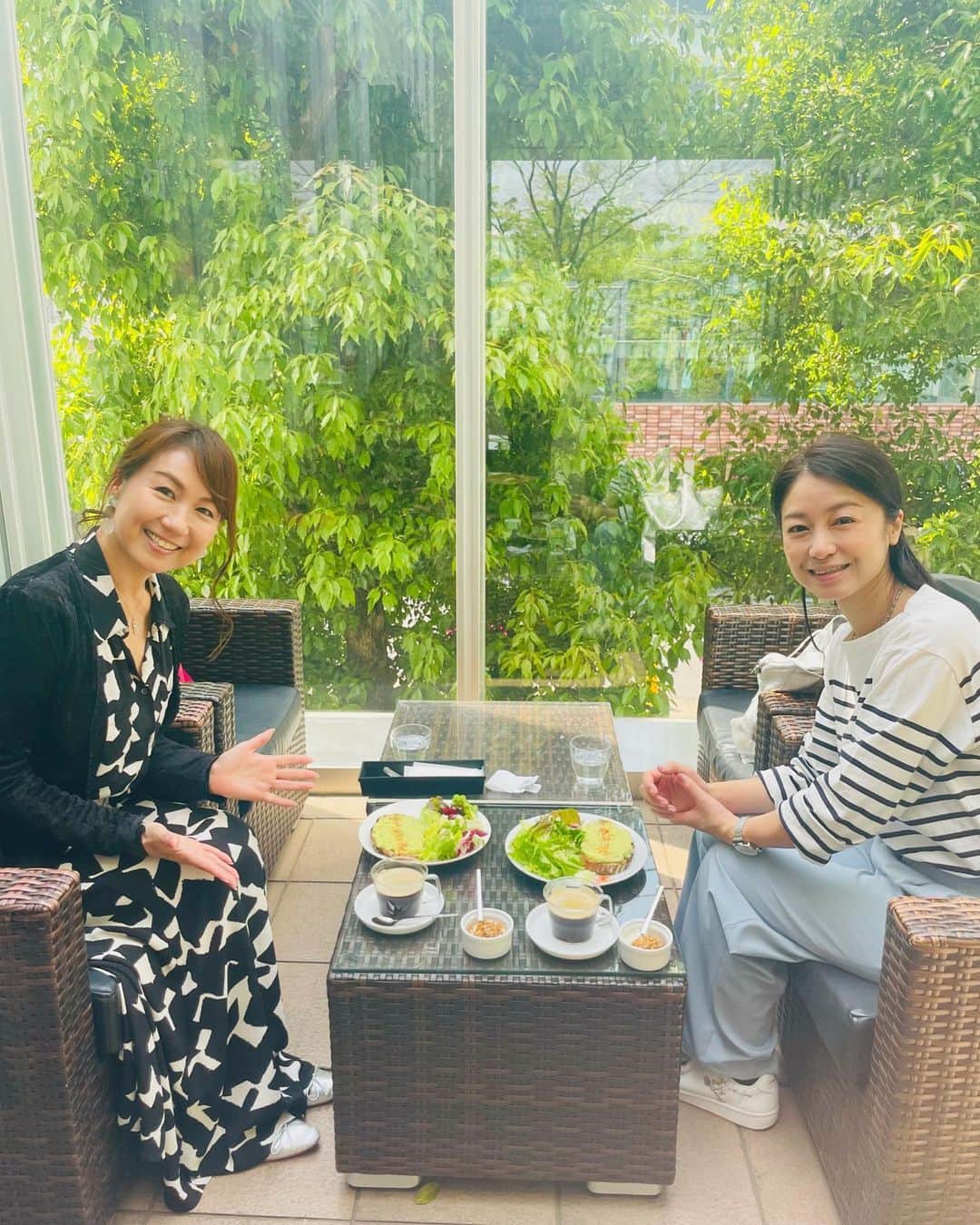 小林万希子のグルメインスタ