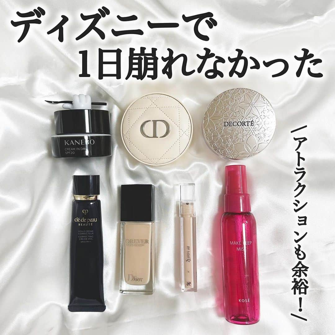 corectyのインスタグラム