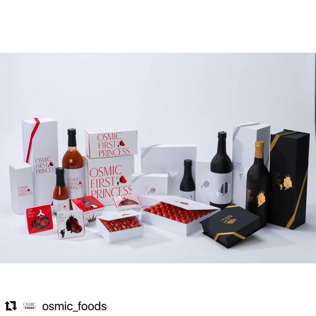 ＯＳＭＩＣ【オスミックトマト公式】さんのインスタグラム写真 - (ＯＳＭＩＣ【オスミックトマト公式】Instagram)「#Repost @osmic_foods with @use.repost ・・・ 4月29日(土) アクアイグニス吉川美南に 新レストラン2店舗同時オープン✨  OSMICトマトを使った料理を楽しめるメニューをご用意。 また赤坂璃宮総料理長の譚 澤明さん監修メニューが堪能できるOSMICの新レストランも登場！ もちろんOSMIC FIRSTのトマトやトマトジュース、お店の味をご自宅でも味わえるフローズンフードの販売もしております🛍  オープン日にはさまざまなイベントを用意しておりますので、ぜひお越しください😊  詳しい情報は今後すこしずつ公開していきますのでフォローしてお見逃しないように！！  #OSMICFIRST #赤坂璃宮OSMICSTYLE　#OSMICDISH　#アクアイグニス　#アクアイグニス吉川美南　#吉川美南　#イオンタウン　#新レストラン　#ニューオープン　#オープンイベント　#ゴールデンウイーク　#トマト　#トマト料理　#中華　#イベント　#OSMICトマト」4月21日 20時13分 - osmic_jp