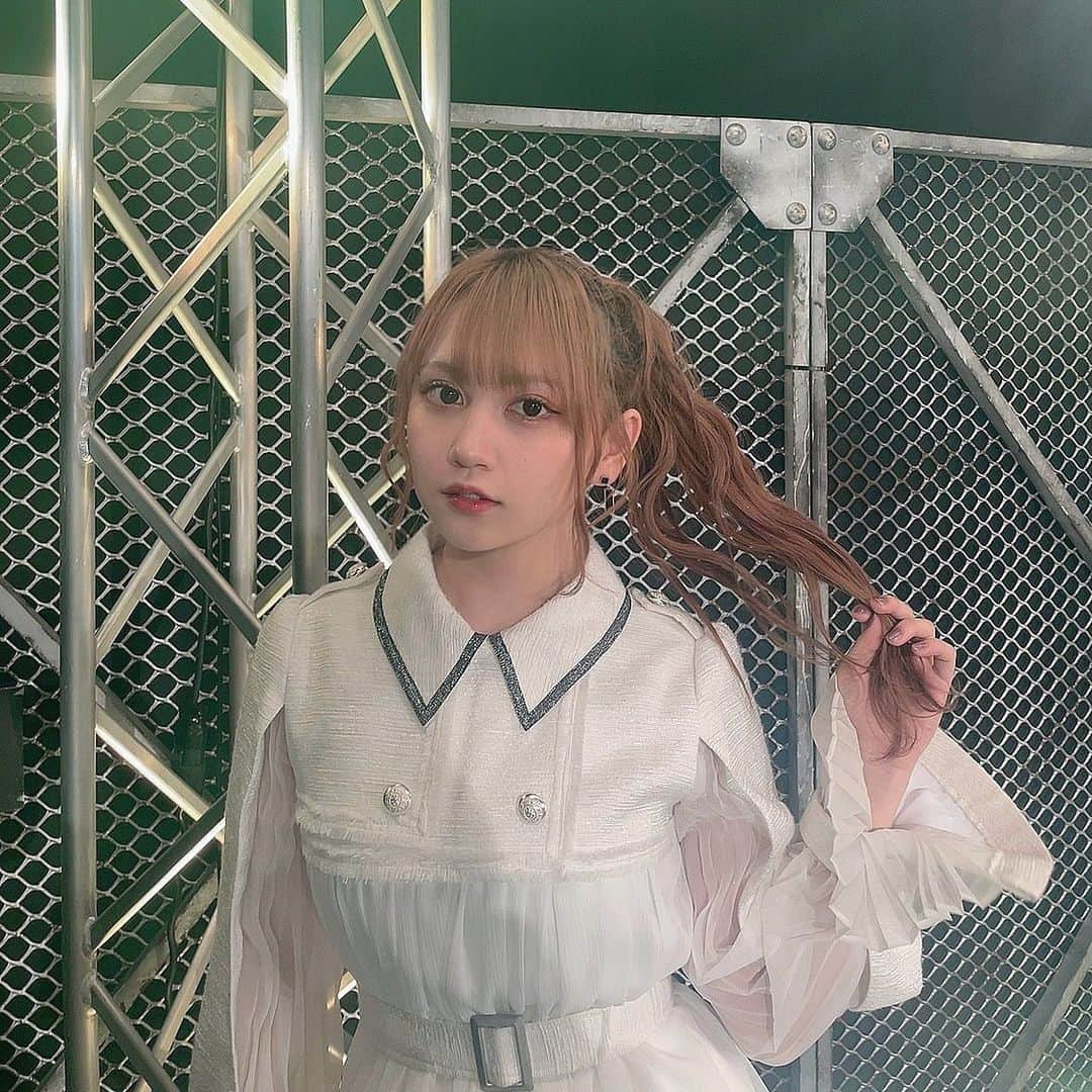 赤堀君江のインスタグラム：「💎 シャチフレLIVE 〜I's PRIDE〜  名古屋公演ありがとうございました！  #シャチフレ」