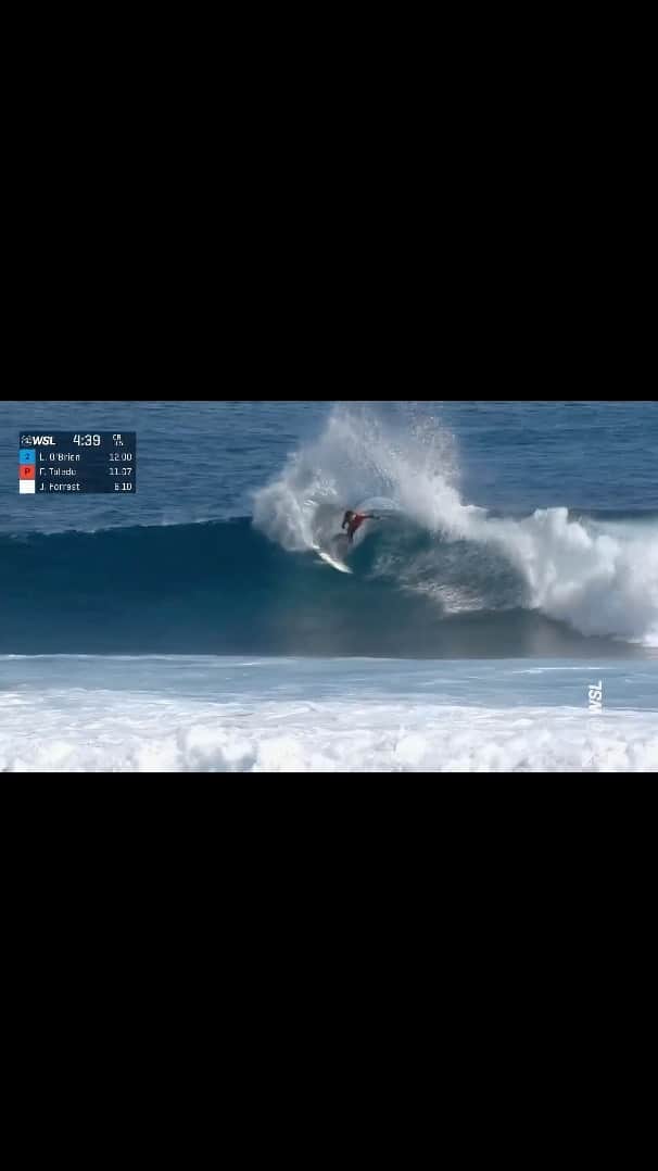 フィリッペ・トレドのインスタグラム：「One wave from today 🔥⚔️ // ready for more! 👻 Uma onda de hoje ⚔️ !!! Pronto pra próxima 🫶🏽」