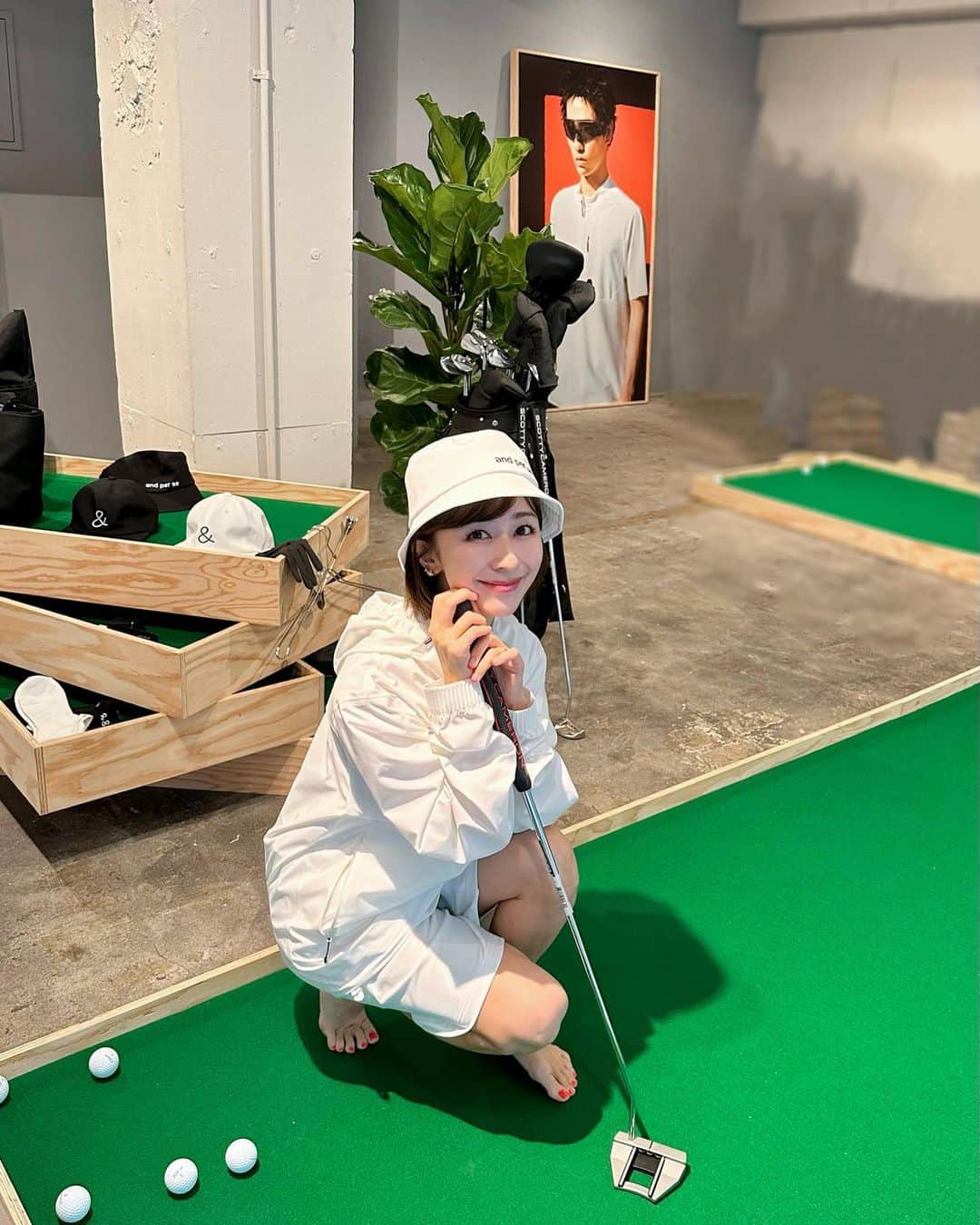 水野佐彩のインスタグラム