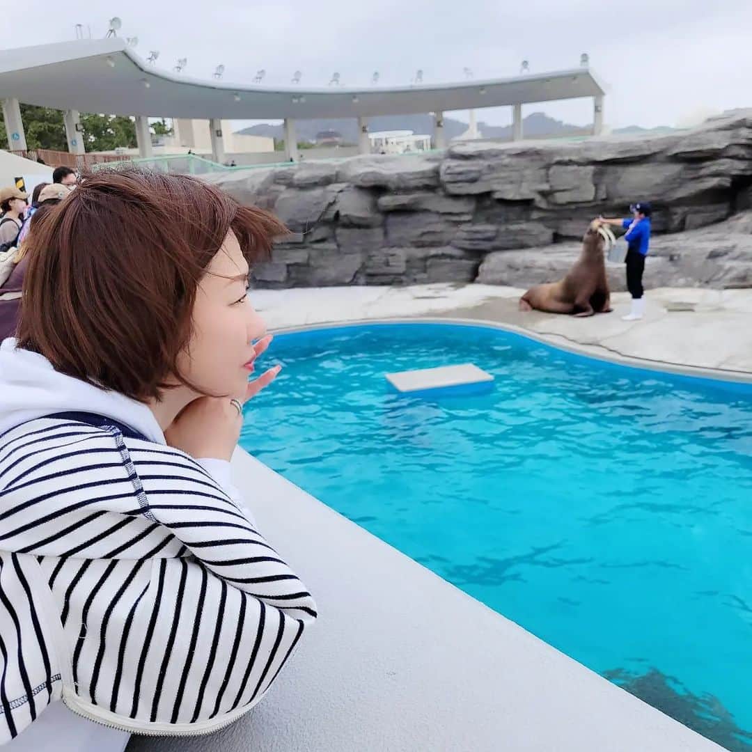 清水まり子のインスタグラム