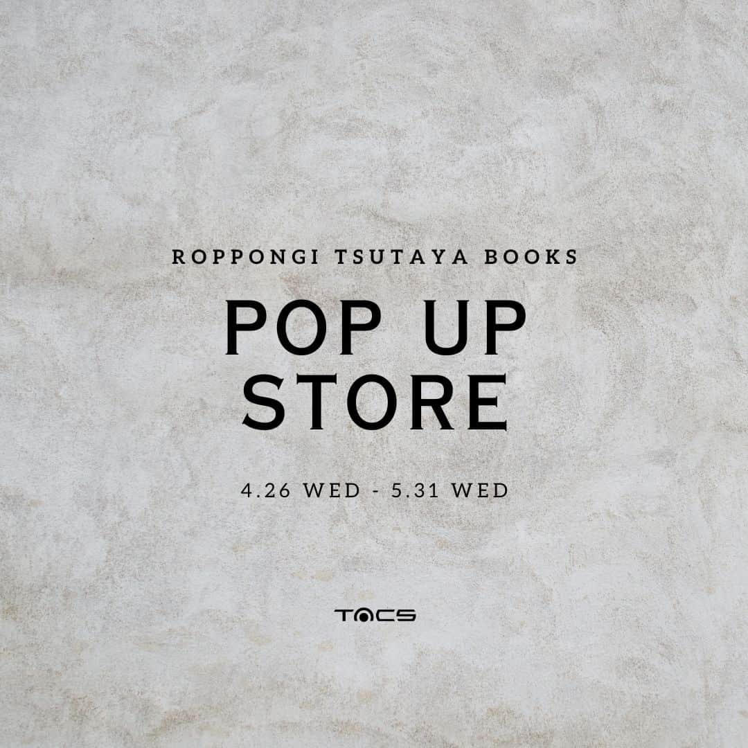 TACS Japanのグルメインスタ