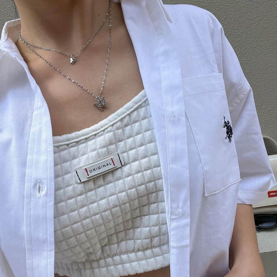 𝑀𝑎𝑘𝑖𝑀𝑖𝑘𝑢のインスタグラム：「🦋」