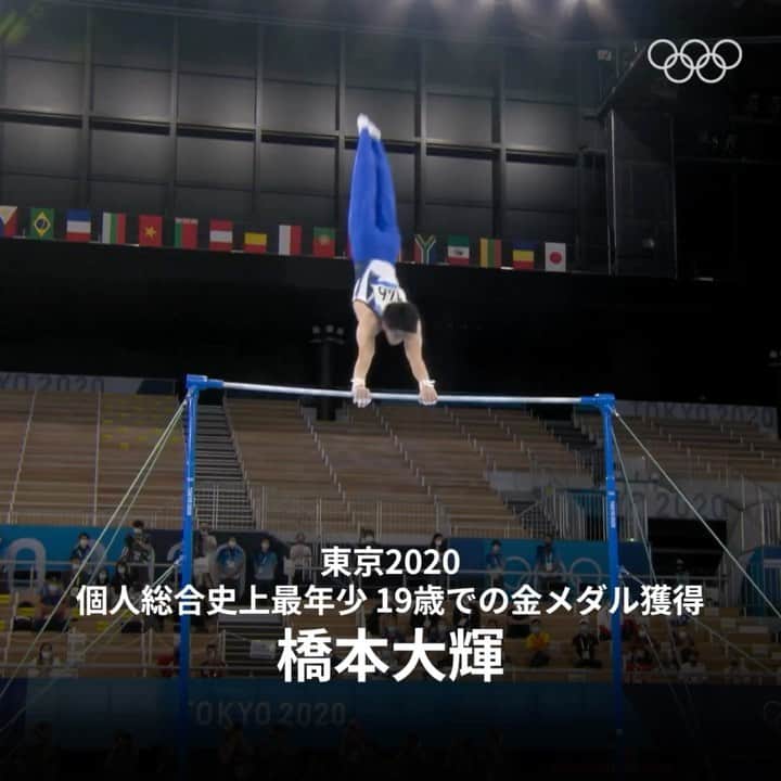 国際オリンピック委員会のインスタグラム