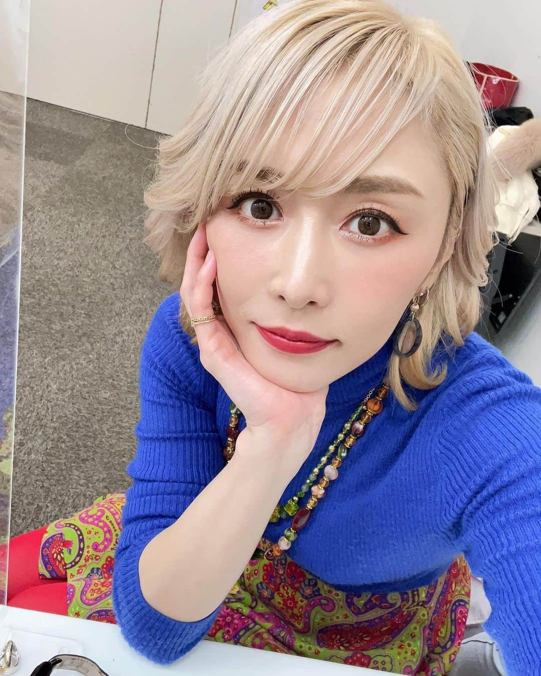 杏さゆりのインスタグラム