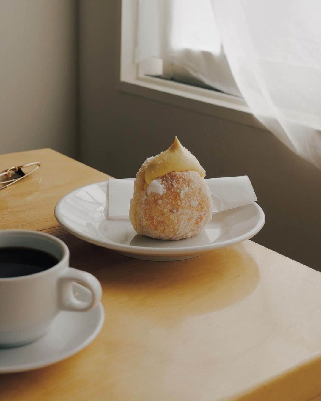 徐琁のグルメインスタ