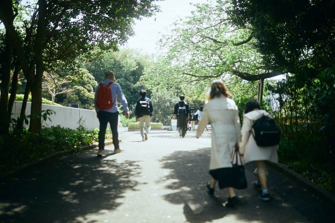 Meiji Gakuin/明治学院大学/明学さんのインスタグラム写真 - (Meiji Gakuin/明治学院大学/明学Instagram)「明学生目線のキャンパス👀  4月も後半。 少しずつ、新生活にも慣れてきましたか？😌  明学生の皆さん目線でキャンパスを切り取ってみました📷  このキャンパスで、 たくさんの思い出を作っていきましょう🌷  今日もお疲れ様でした。  #明治学院大学 #白金キャンパス #横浜キャンパス #白金 #横浜 #戸塚 #春 #春学期 #春学期もがんばろう #春から明学 #春から明学2023 #春からmgu #明学 #明治学院 #明学人 #勉強 #大学 #授業 #明学生 #メイガク #明学ライフ #大学生活 #mgu #meijigakuinuniversity #meijigakuin #meigaku #photography #photographer」4月21日 14時50分 - mguniv