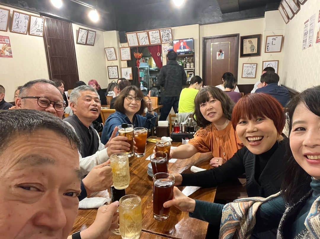 山本浩未のインスタグラム