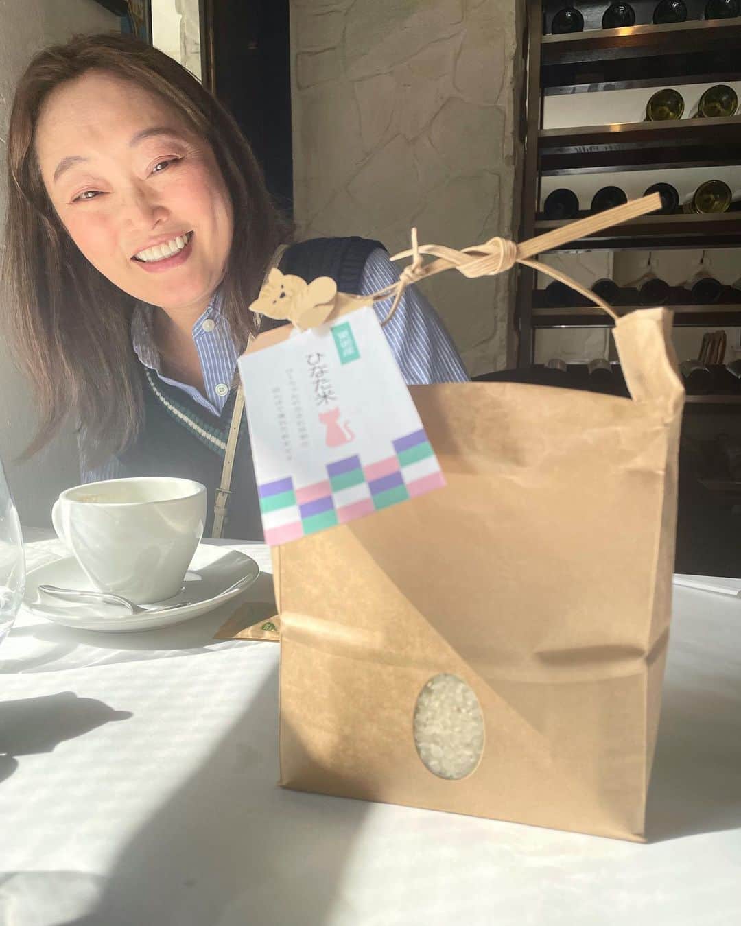 山本浩未のグルメインスタ