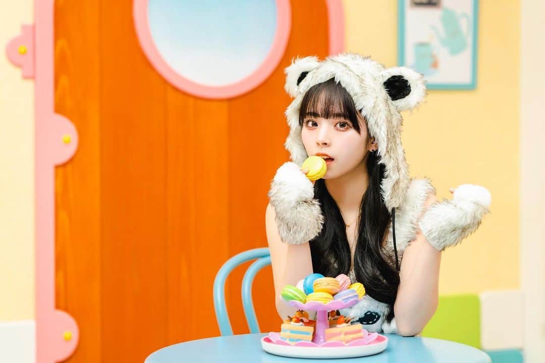 yuuのインスタグラム