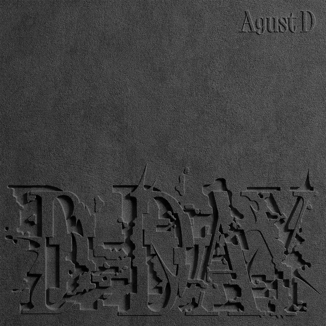 BTSさんのインスタグラム写真 - (BTSInstagram)「Agust D 'D-DAY' Release  #SUGA #슈가 #AgustD #D_DAY」4月21日 13時00分 - bts.bighitofficial