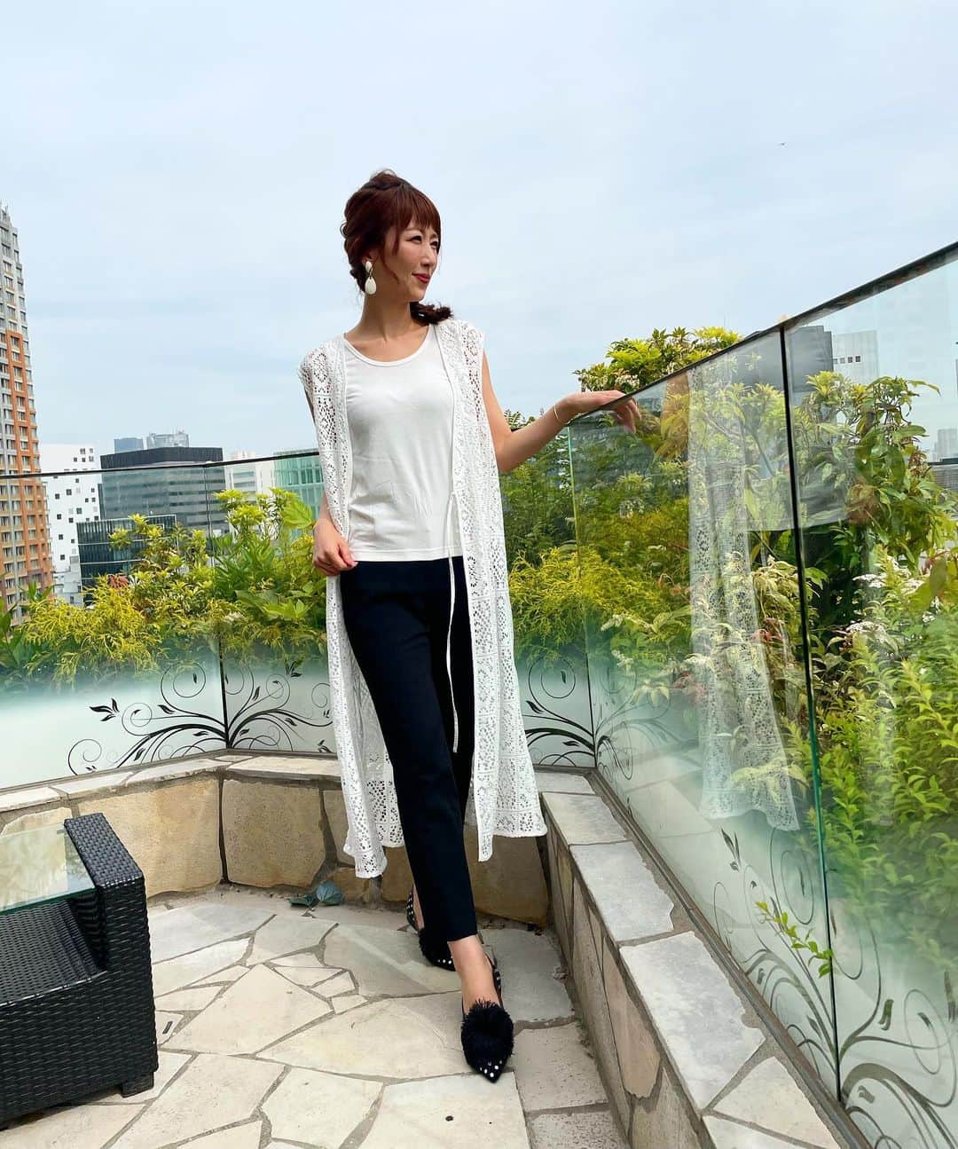 梅野舞のインスタグラム