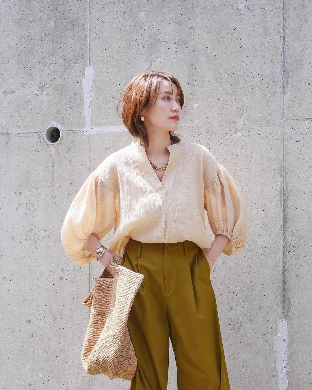 Miki Kanekoのインスタグラム