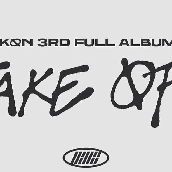 iKONさんのインスタグラム写真 - (iKONInstagram)「[#NOTICE]  iKON 3RD FULL ALBUM [TAKE OFF] ALBUM PREVIEW  ✔️ PRE-ORDER 2023. 04. 27  #iKON #아이콘 #3RDFULLALBUM #20230504 #TAKEOFF #ALBUMPREVIEW」4月21日 14時01分 - withikonic