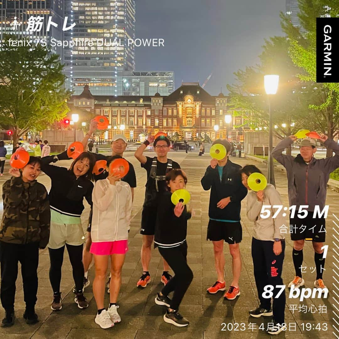 run+のインスタグラム：「初 #T3 これから始まる1年にわくわく ♡ #走るを楽しむ  #ラン ランニング RUNNING #ランナー runner  #ハシリマシタグラム #ハシリマスタグラム マラソン部 #igランナー igランナーズ 走るを楽しむ  #ランニング好きと繋がりたい #ランニング好きな人と繋がりたい #ランナーさんと繋がりたい #igランナーズと繋がりたい #街ラン好きな人と繋がりたい  #igersrunners #igers #instagood #photography art #happy  #RunForSmile #Runday #RunLovesLife #runstagram 走る楽しさ広げ隊 @runplus #aday everydayspecial #instadaily」