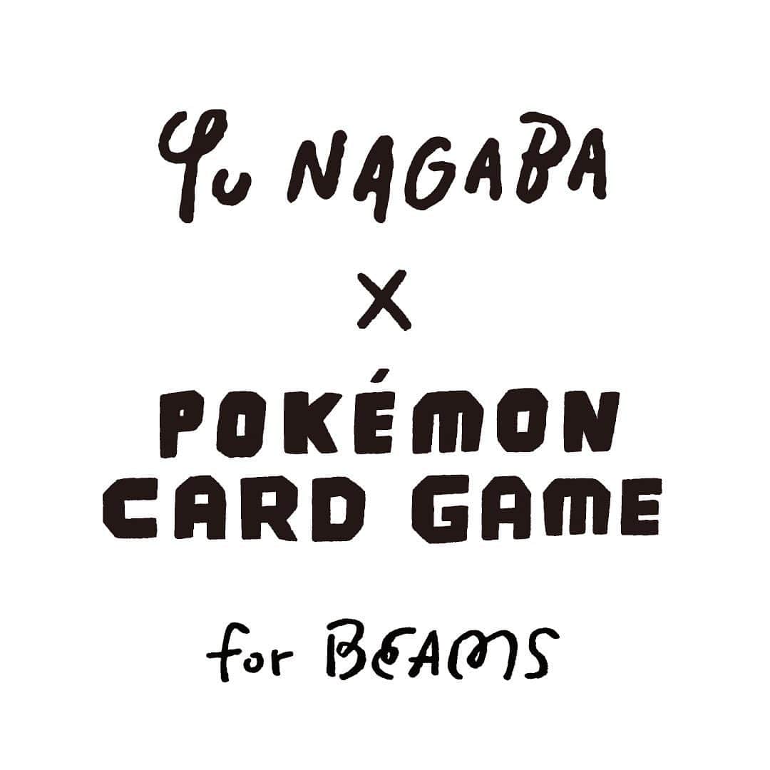 BEAMS Tのインスタグラム