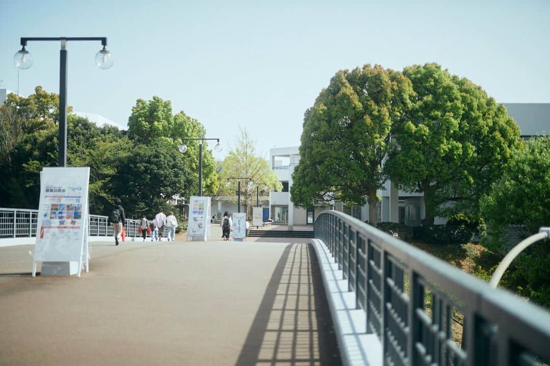 Meiji Gakuin/明治学院大学/明学のインスタグラム