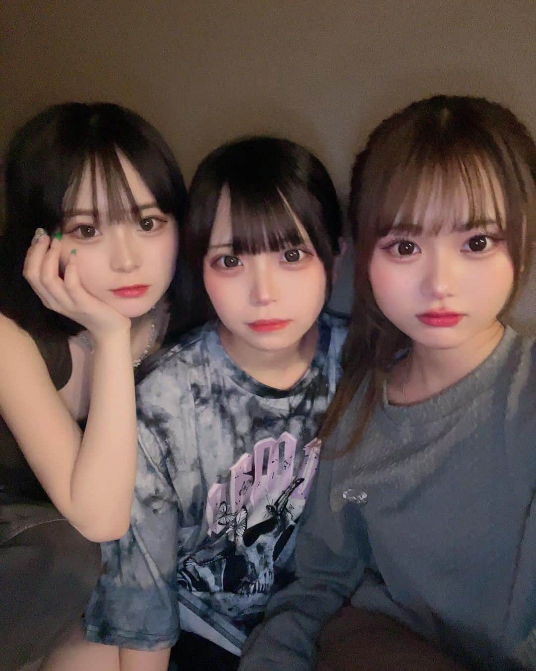 しずくさんのインスタグラム写真 - (しずくInstagram)「❤️」4月21日 20時40分 - shizuku_07_