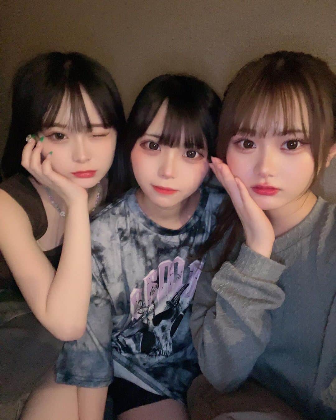 しずくさんのインスタグラム写真 - (しずくInstagram)「❤️」4月21日 20時40分 - shizuku_07_
