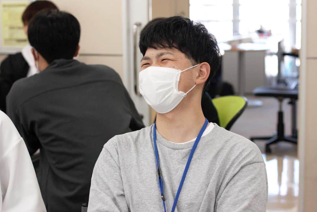 NCC新潟コンピュータ専門学校のインスタグラム