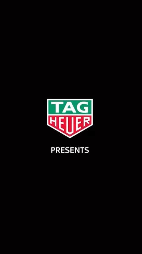 タグ・ホイヤーのインスタグラム