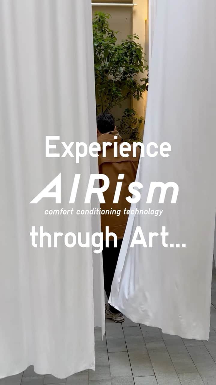 ユニクロのインスタグラム