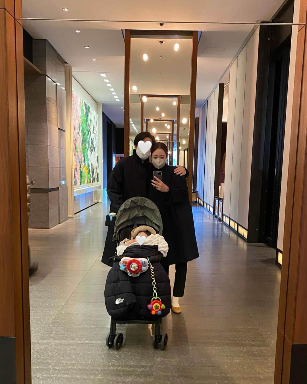 半田麗のインスタグラム：「また行きたいねーと話していたアンダーズのThe Tavern （写真は2ヶ月前）  また行きたいねぇ。🤍😮‍💨 #子連れランチ #子連れランチ東京 #アンダーズ東京 #ザタヴァングリルアンドラウンジ」
