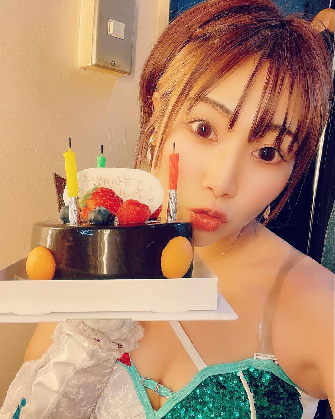 本間多恵のインスタグラム