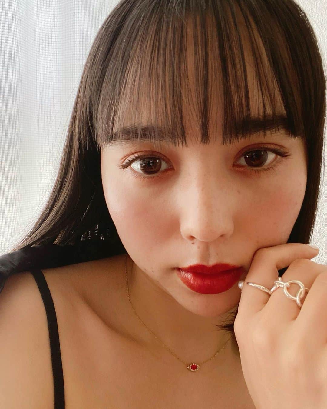 クレイトン愛のインスタグラム