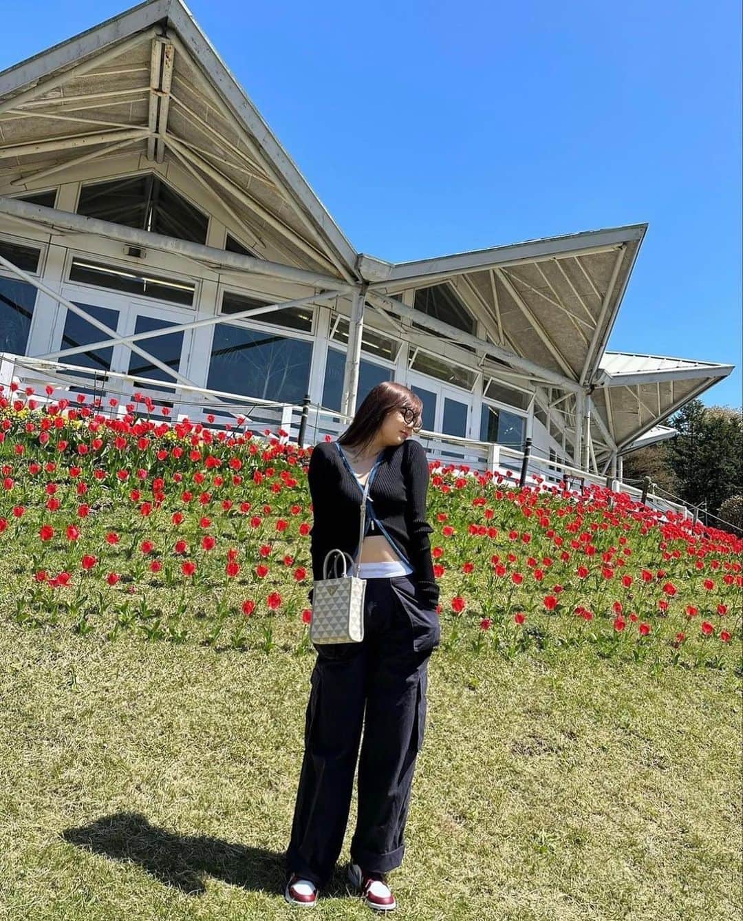 吉川愛さんのインスタグラム写真 - (吉川愛Instagram)「☺︎ 吉川の休日🦎」4月21日 16時23分 - ai_yoshikawa_official