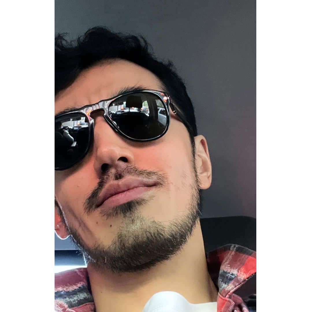 藤井裕史のインスタグラム：「Holaaaaaa🇪🇸😎」