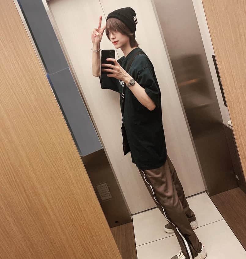 のインスタグラム：「もう夏やね☀️ #kaede_summer」