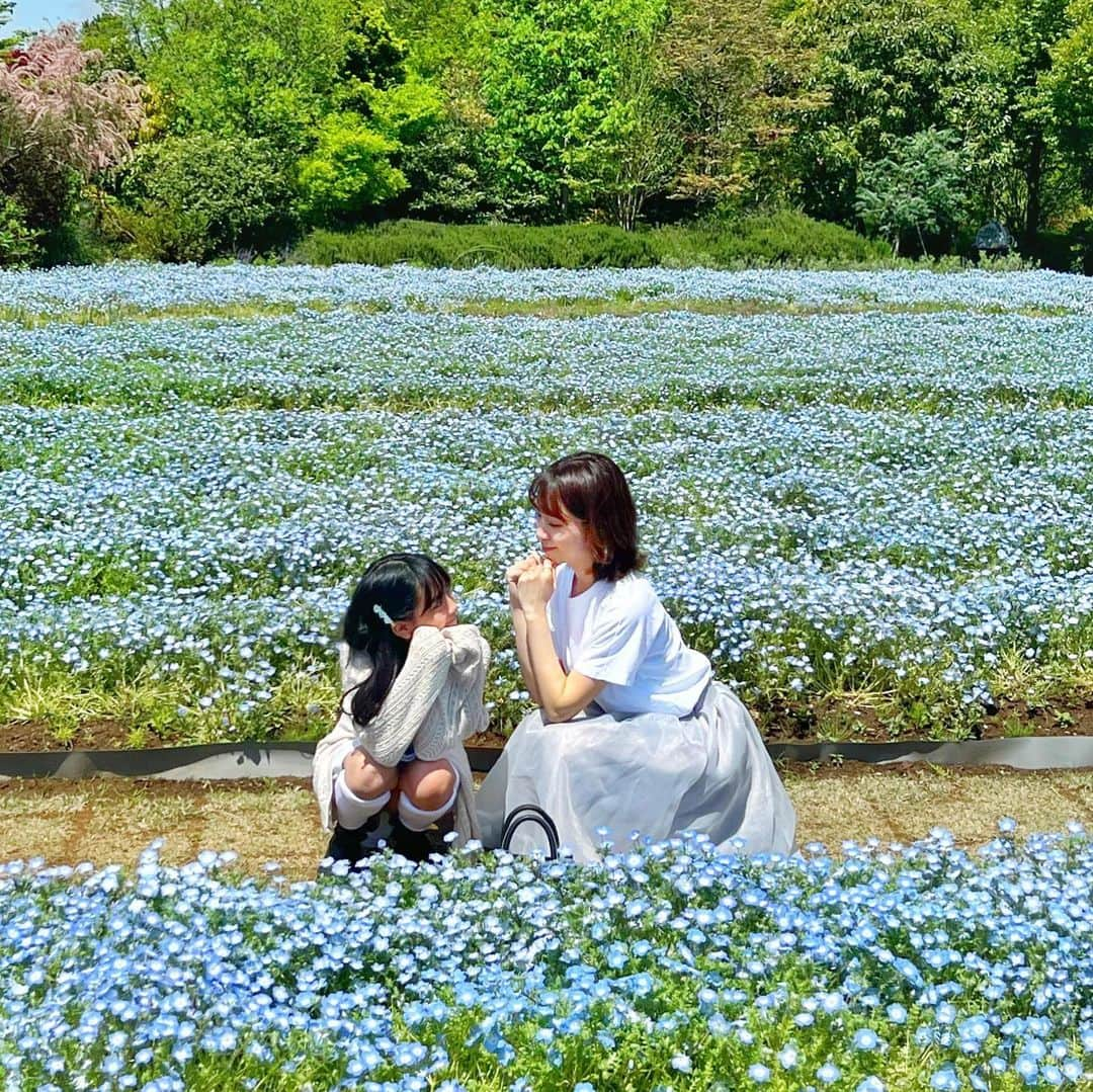 筧沙奈恵のインスタグラム