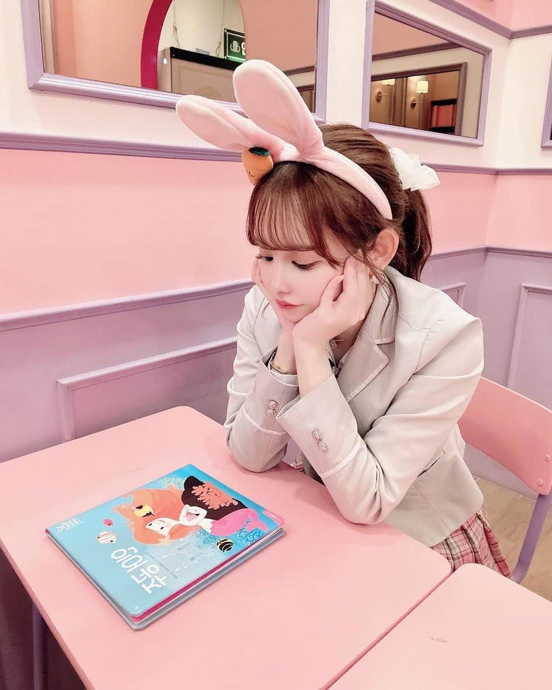 桜木せりなのインスタグラム