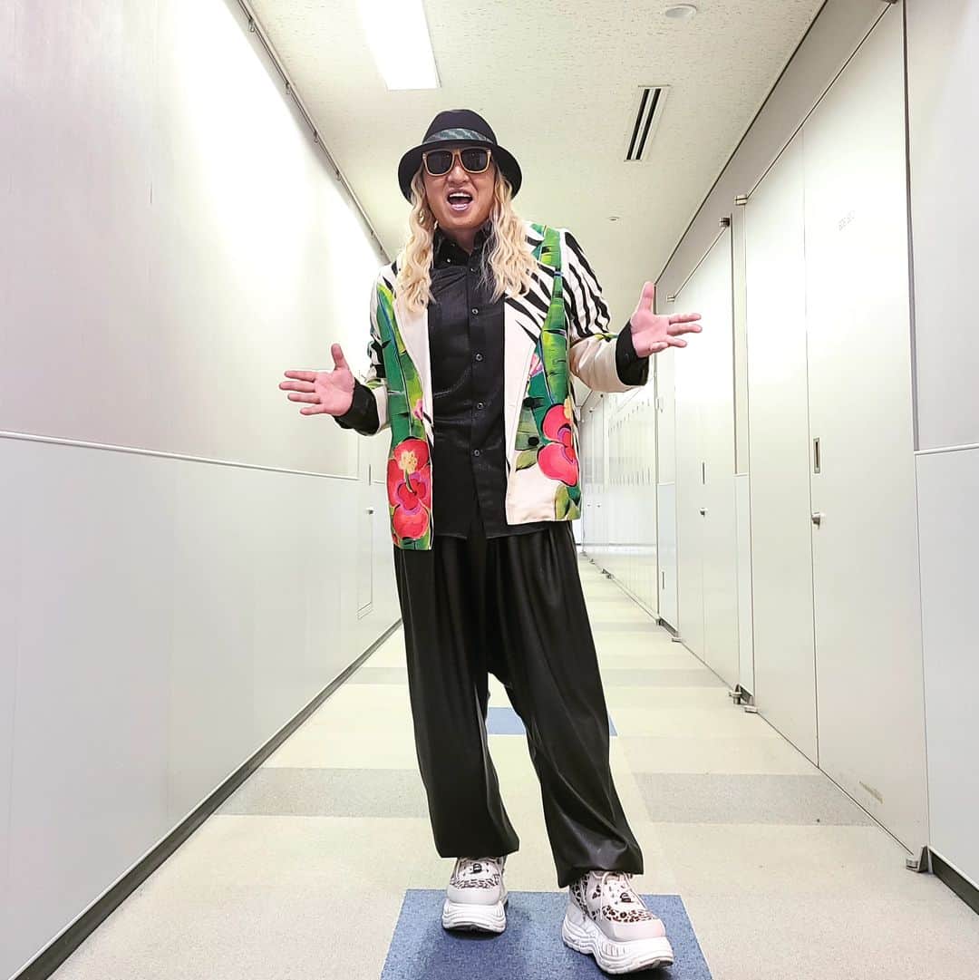 DJ KOOのインスタグラム
