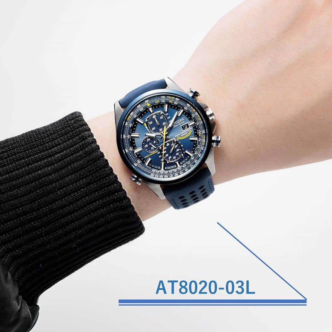 CITIZEN（シチズン時計）さんのインスタグラム写真 - (CITIZEN（シチズン時計）Instagram)「【おでかけにオススメ！カジュアル時計3選】    手元を爽やかに、アクティブに飾る腕時計たちを紹介します。皆さんが週末や連休のおでかけに着けるのはどんな腕時計でしょうか？    【1本目 AT2500-19A ￥25,300 (税抜価格￥23,000)】  ナイロンストラップのエコ・ドライブ モデル。ブルーのストラップとホワイトの文字板のスポーティなデザインはアウトドアにもピッタリです。    【2本目 AT8020-03L ￥69,300 (税抜価格￥63,000)】  愛機とドライブするときは、腕時計もとことんメカニックにいかがでしょうか？  計器を思い起こさせるボリュームたっぷりのデザインは冒険心をくすぐってくれます。    【3本目 BN0197-08A ￥41,800 (税抜価格￥38,000)】  シンプルなデザインですが、200m潜水用防水の本格ダイバーズウオッチ。優れた防水機能と太い針による優れた視認性は外出時にとても助かります。     #シチズン #マイシチズン #citizen #citizenwatch #betterstartsnow #腕時計 #時計 #時計好き #腕時計好き #腕時計好きな人と繋がりたい #時計好きな人と繋がりたい #腕時計くら部 #watch #watches #wristwatch #メンズウォッチ #メンズファッション  #ecodrive #エコドライブ  #プロマスター #promaster #シチズンコレクション #citizencollection #春コーデ #休日コーデ #おでかけコーデ #カジュアルコーデ #連休」4月21日 17時10分 - citizenwatchjp