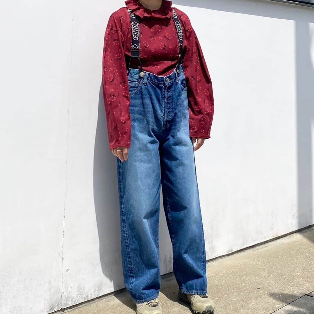 ホリデイのインスタグラム